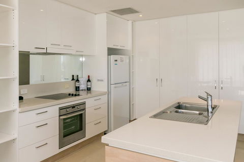 Grand Mercure Allegra Hervey Bay - Australia Accommodation 11