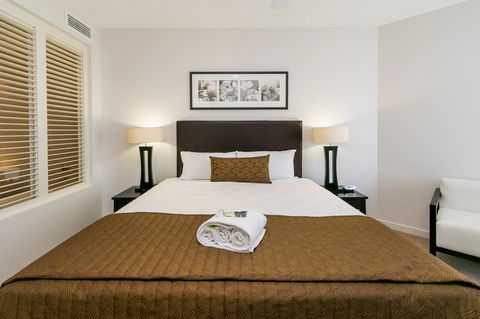 Grand Mercure Allegra Hervey Bay - Australia Accommodation 10