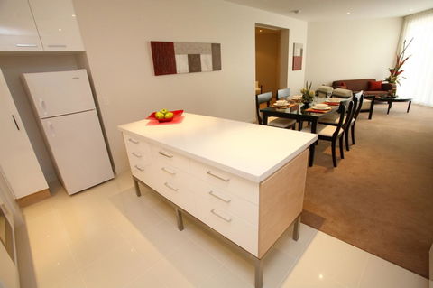 Grand Mercure Allegra Hervey Bay - Australia Accommodation 27