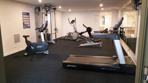 Grand Mercure Allegra Hervey Bay - Australia Accommodation 1