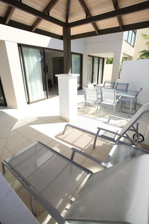 Grand Mercure Allegra Hervey Bay - Australia Accommodation 22