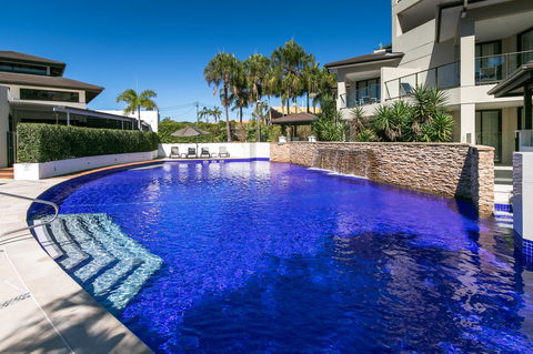 Grand Mercure Allegra Hervey Bay - Australia Accommodation 6