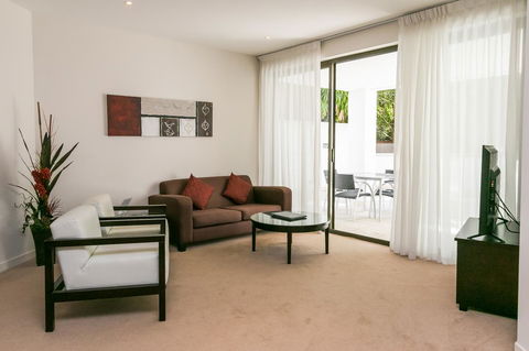 Grand Mercure Allegra Hervey Bay - Australia Accommodation 32
