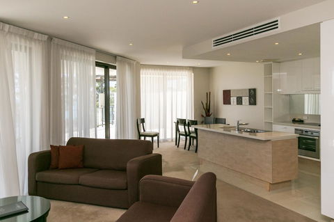 Grand Mercure Allegra Hervey Bay - Australia Accommodation 12