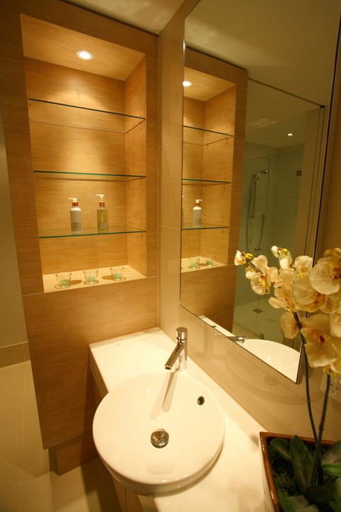 Grand Mercure Allegra Hervey Bay - Australia Accommodation 25