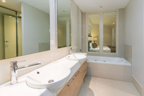Grand Mercure Allegra Hervey Bay - Australia Accommodation 2