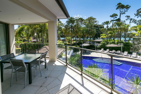 Grand Mercure Allegra Hervey Bay - Australia Accommodation 19