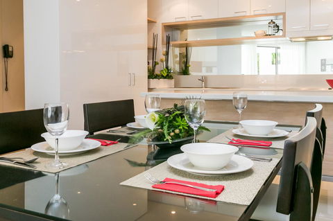 Grand Mercure Allegra Hervey Bay - Australia Accommodation 33