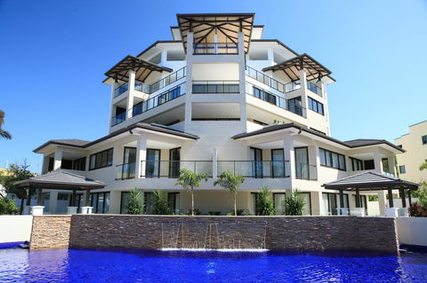 Grand Mercure Allegra Hervey Bay - Australia Accommodation 5