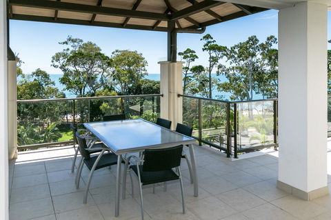 Grand Mercure Allegra Hervey Bay - Australia Accommodation 16