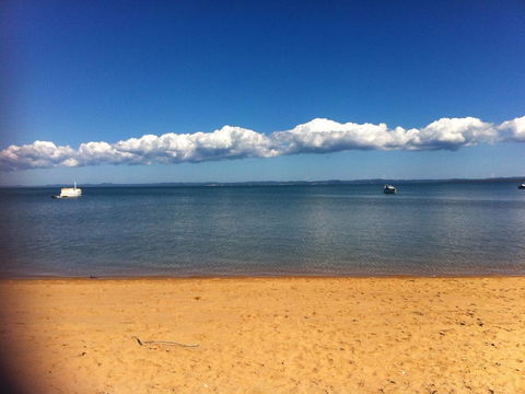 Grand Mercure Allegra Hervey Bay - Australia Accommodation 7