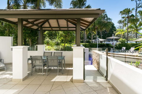 Grand Mercure Allegra Hervey Bay - Australia Accommodation 14
