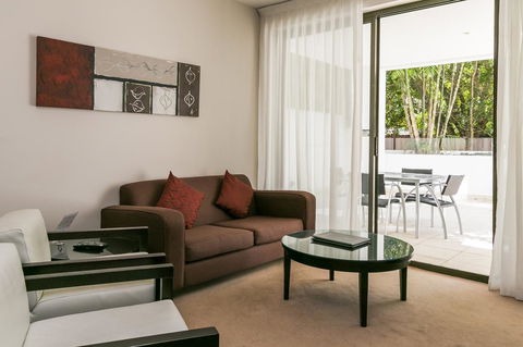 Grand Mercure Allegra Hervey Bay - Australia Accommodation 21
