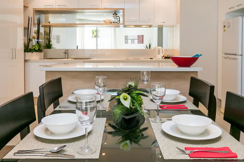 Grand Mercure Allegra Hervey Bay - Australia Accommodation 24