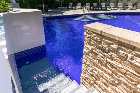 Grand Mercure Allegra Hervey Bay - Australia Accommodation 18