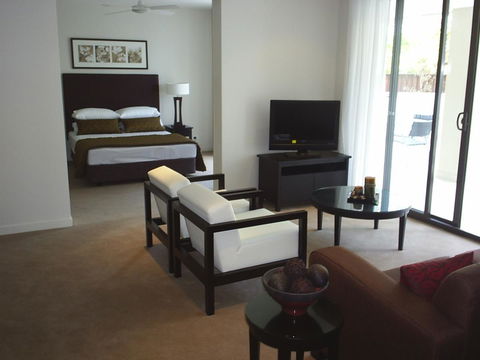 Grand Mercure Allegra Hervey Bay - Australia Accommodation 28