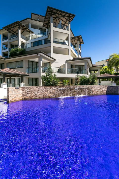 Grand Mercure Allegra Hervey Bay - Australia Accommodation 0