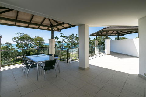 Grand Mercure Allegra Hervey Bay - Australia Accommodation 17