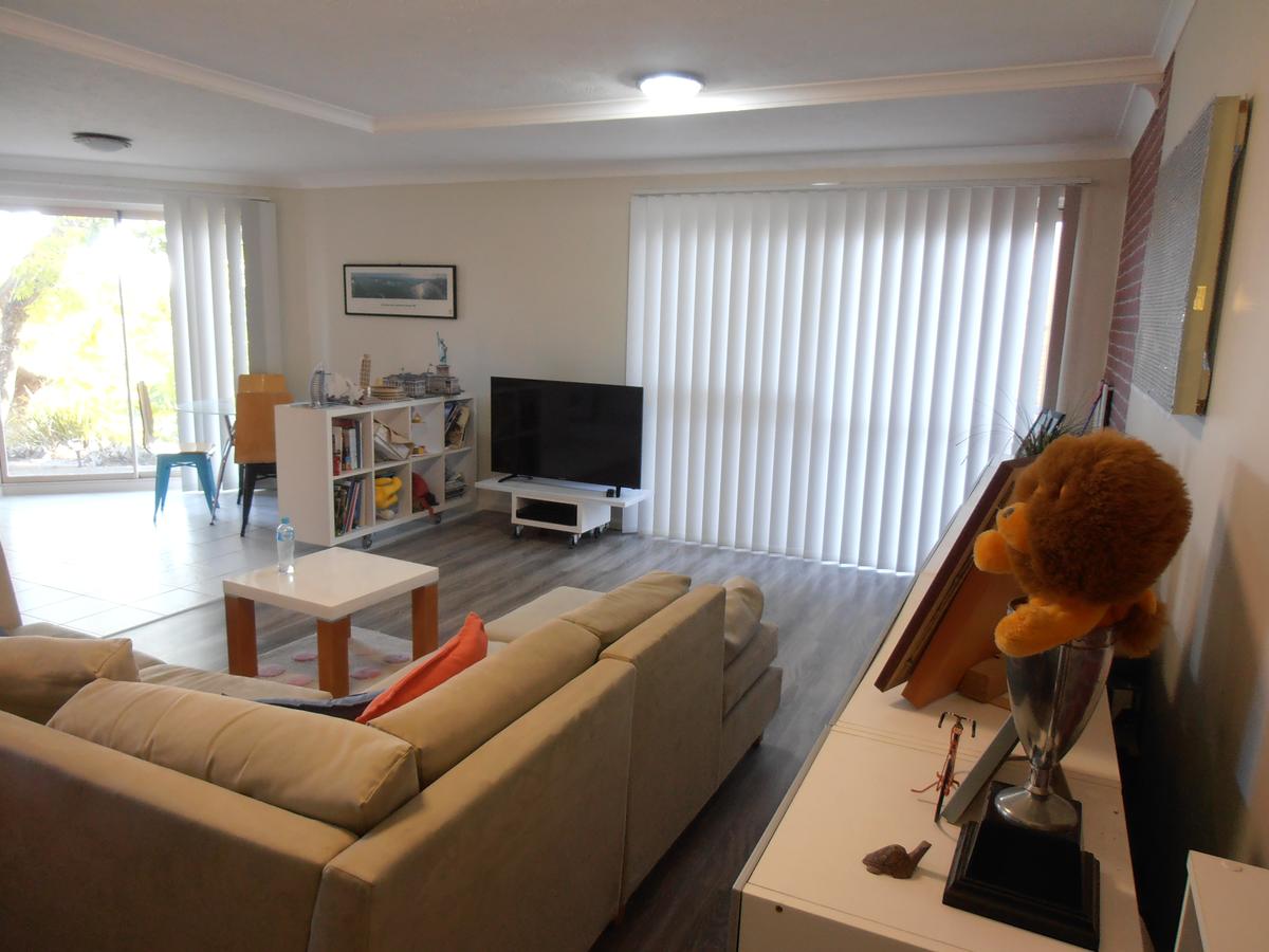 Forest Lake QLD Australia Accommodation