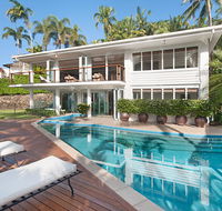 15 Wharf Street - Australia Accommodation