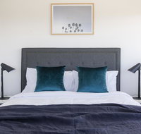 Ridge Apartment Hotel - Australia Accommodation