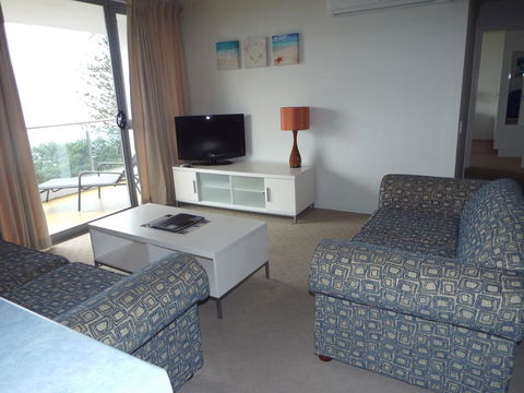 Northwind Beachfront Apartments - Australia Accommodation 16