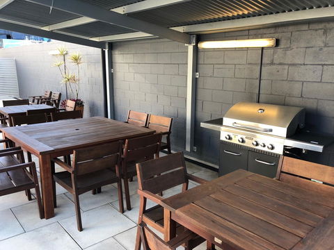 Northwind Beachfront Apartments - Australia Accommodation 5