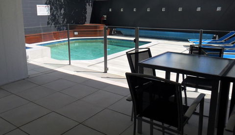 Northwind Beachfront Apartments - Australia Accommodation 12