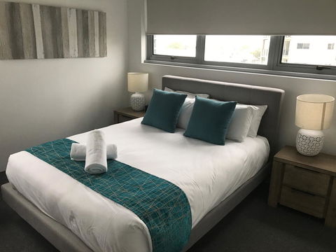Northwind Beachfront Apartments - Australia Accommodation 21