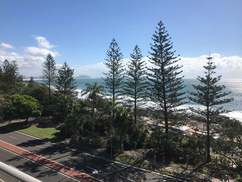 Northwind Beachfront Apartments - Australia Accommodation 10