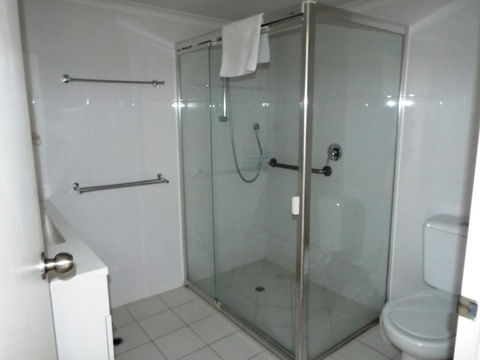 Northwind Beachfront Apartments - Australia Accommodation 24