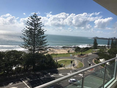 Northwind Beachfront Apartments - Australia Accommodation 0