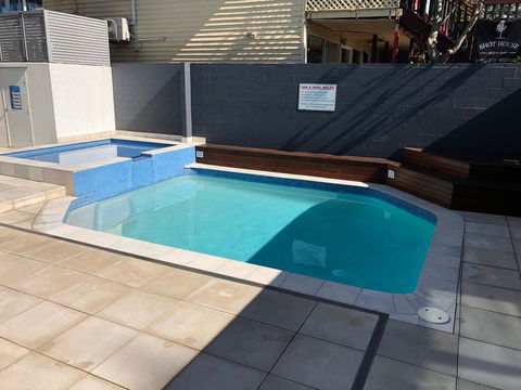 Northwind Beachfront Apartments - Australia Accommodation 9