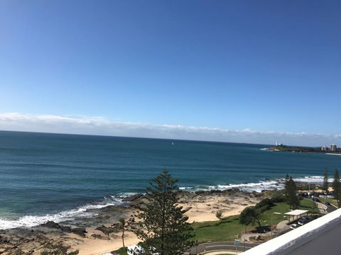 Northwind Beachfront Apartments - Australia Accommodation 1