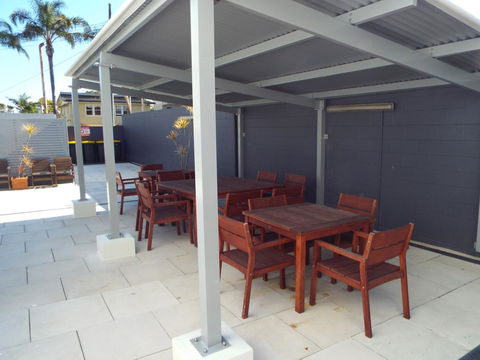 Northwind Beachfront Apartments - Australia Accommodation 20