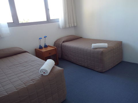 Northwind Beachfront Apartments - Australia Accommodation 17
