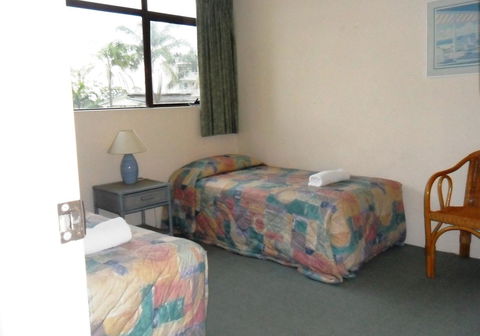 Northwind Beachfront Apartments - Australia Accommodation 18