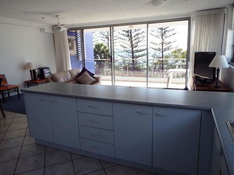 Northwind Beachfront Apartments - Australia Accommodation 19
