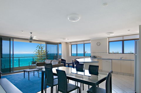 Northwind Beachfront Apartments - Australia Accommodation 4
