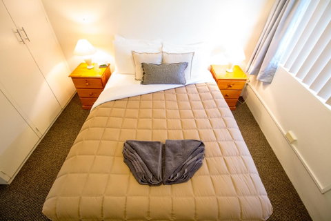 Aabon Apartments & Motel - Australia Accommodation 18