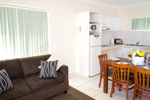 Aabon Apartments & Motel - Australia Accommodation 26