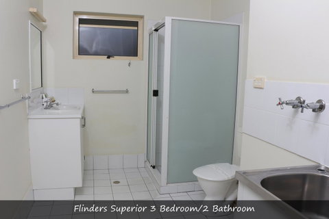 Aabon Apartments & Motel - Australia Accommodation 44