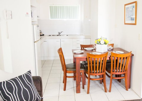 Aabon Apartments & Motel - Australia Accommodation 15