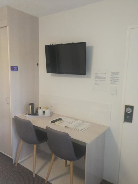 Aabon Apartments & Motel - Australia Accommodation 9