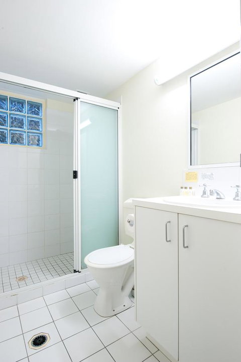 Aabon Apartments & Motel - Australia Accommodation 38