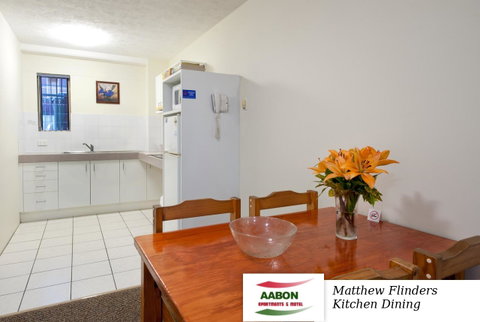 Aabon Apartments & Motel - Australia Accommodation 4