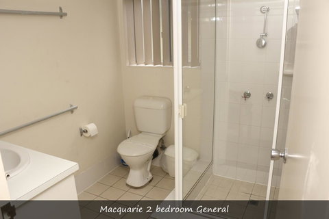 Aabon Apartments & Motel - Australia Accommodation 40