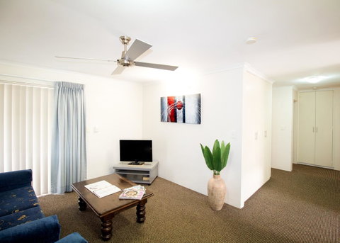 Aabon Apartments & Motel - Australia Accommodation 17
