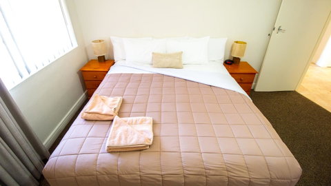 Aabon Apartments & Motel - Australia Accommodation 33