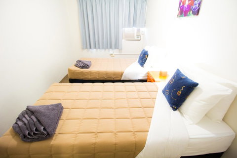 Aabon Apartments & Motel - Australia Accommodation 19